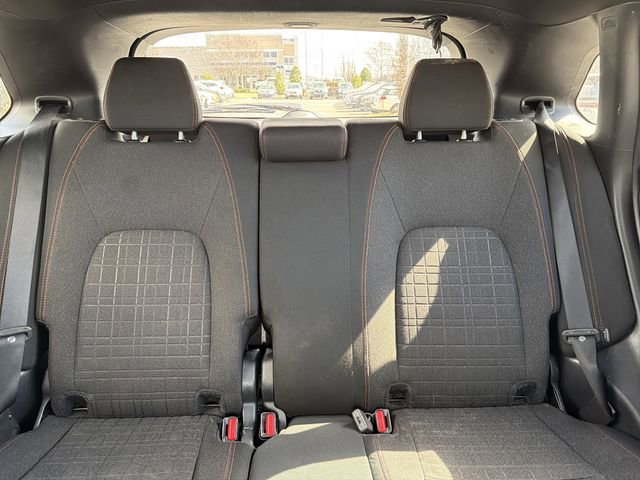 Used 2024 Honda HR-V Sport image 25