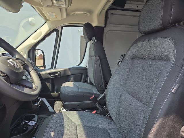 New 2026 RAM ProMaster 2500 w/ Power Group FWD image 9
