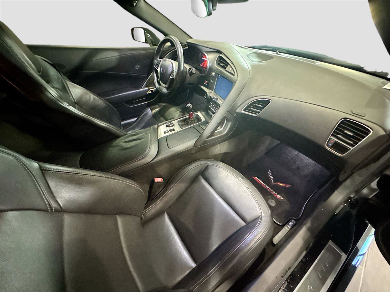 Used 2019 Chevrolet Corvette Grand Sport image 14