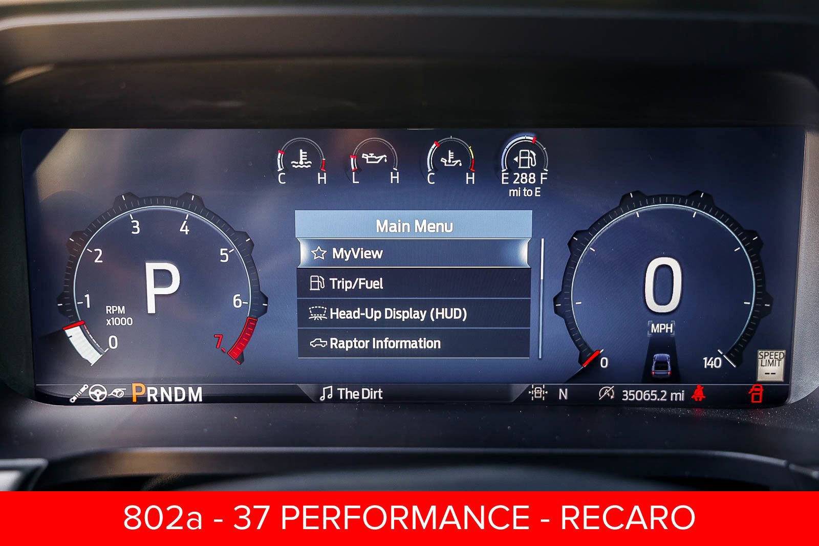 Used 2024 Ford F150 Raptor image 22