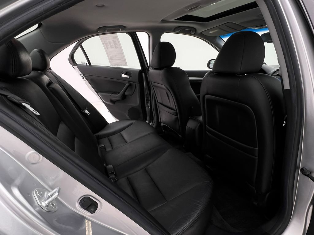 Used 2008 Acura TSX image 14