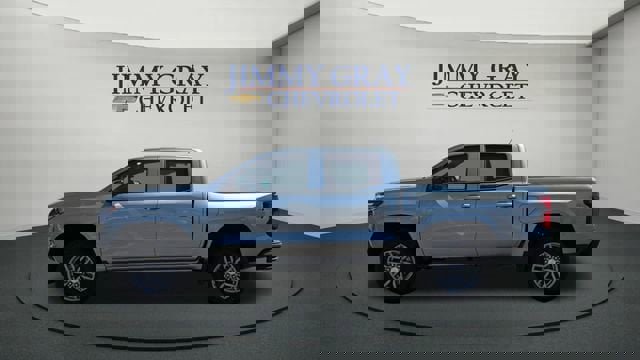 New 2026 Chevrolet Colorado LT w/ LT Convenience Package image 2