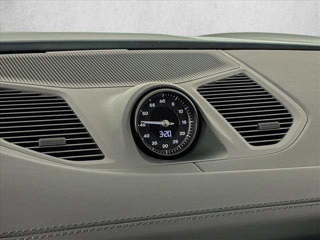 New 2026 Porsche Cayenne Coupe image 27