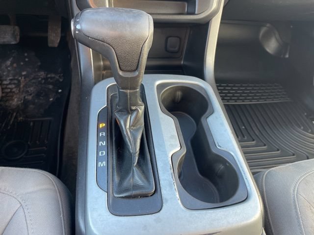 Used 2016 Chevrolet Colorado LT w/ Safety Package AWD/4WD image 18