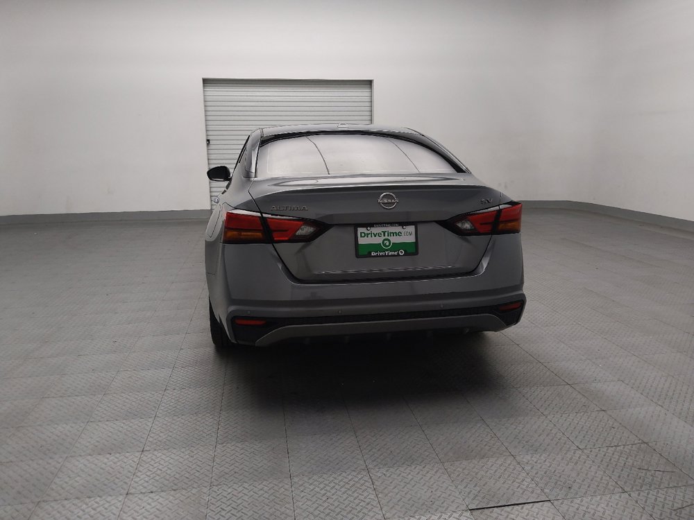 Used 2023 Nissan Altima 2.5 SV image 6