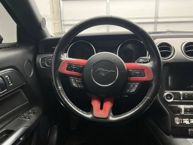 Used 2021 Ford Mustang GT w/ Equipment Group 301A image 8