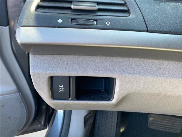 Used 2012 Honda Accord LX image 9