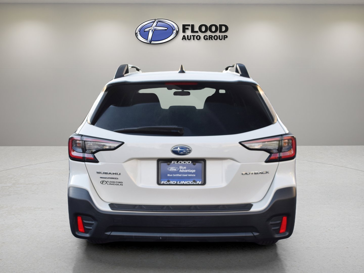 Used 2021 Subaru Outback Premium image 5