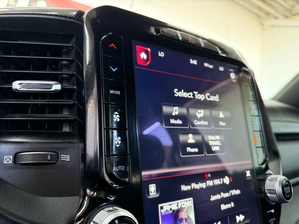 Used 2021 RAM 1500 TRX w/ TRX Level 1 Equipment Group image 35