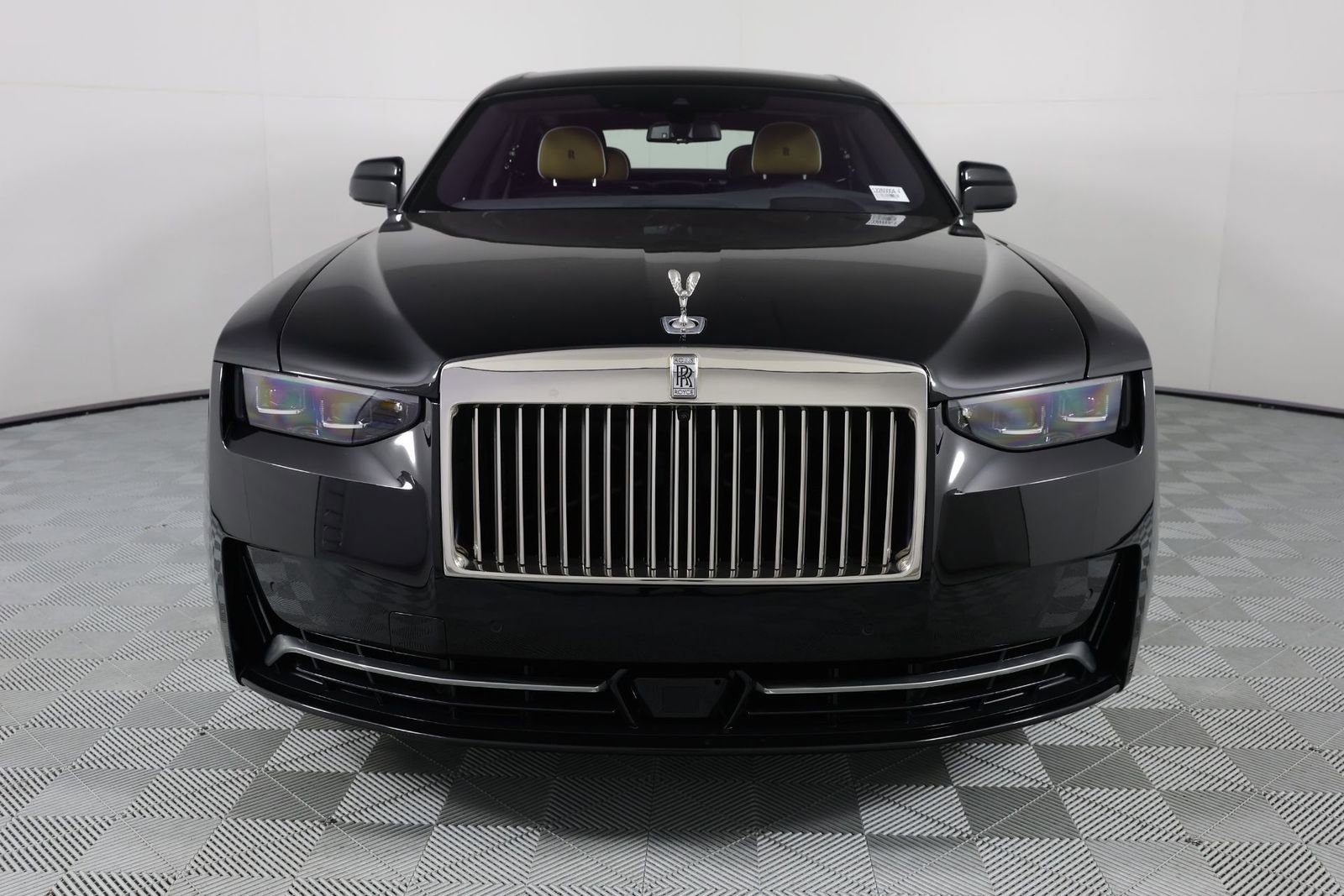 New 2026 Rolls-Royce Ghost AWD/4WD image 10