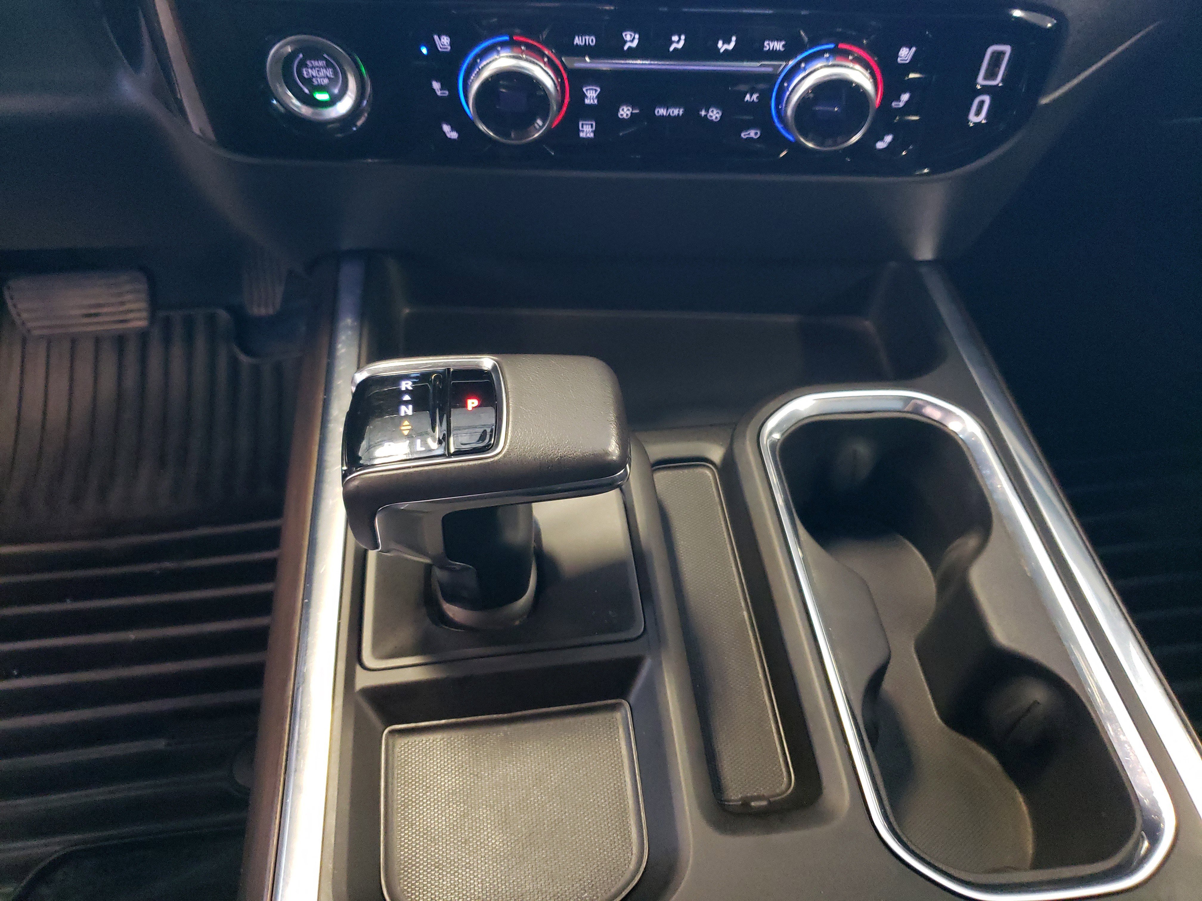 Certified 2022 GMC Sierra 1500 SLT w/ SLT Convenience Package image 20