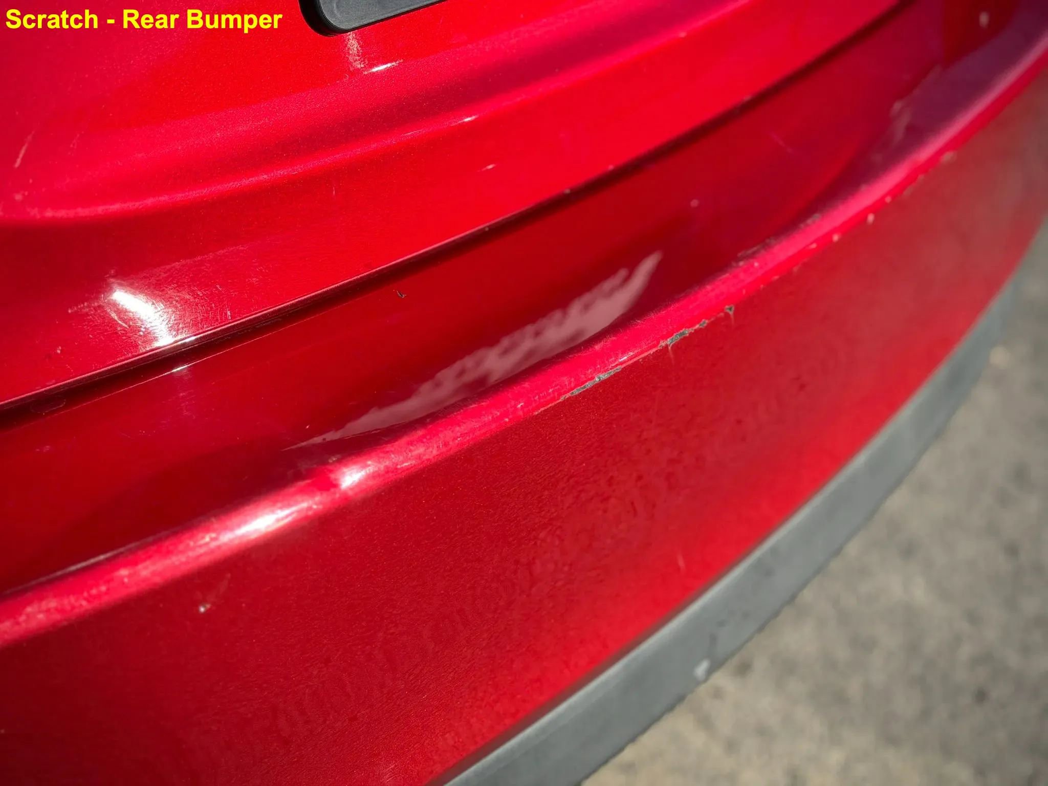 Used 2017 MAZDA MAZDA6 Grand Touring image 24