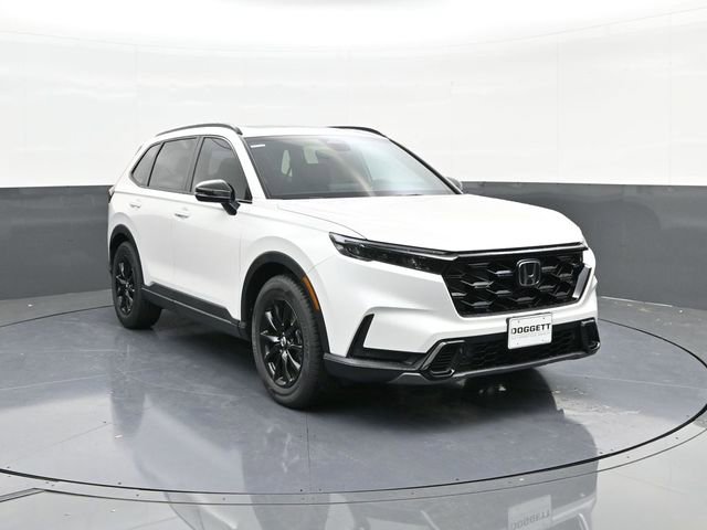New 2026 Honda CR-V Sport-L image 19
