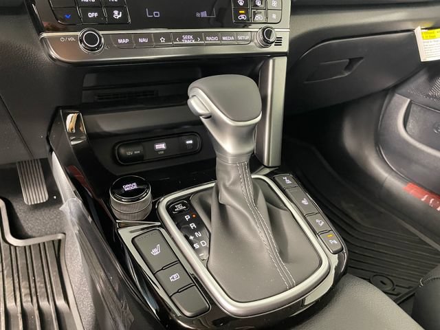 New 2026 Kia Seltos EX AWD/4WD image 7