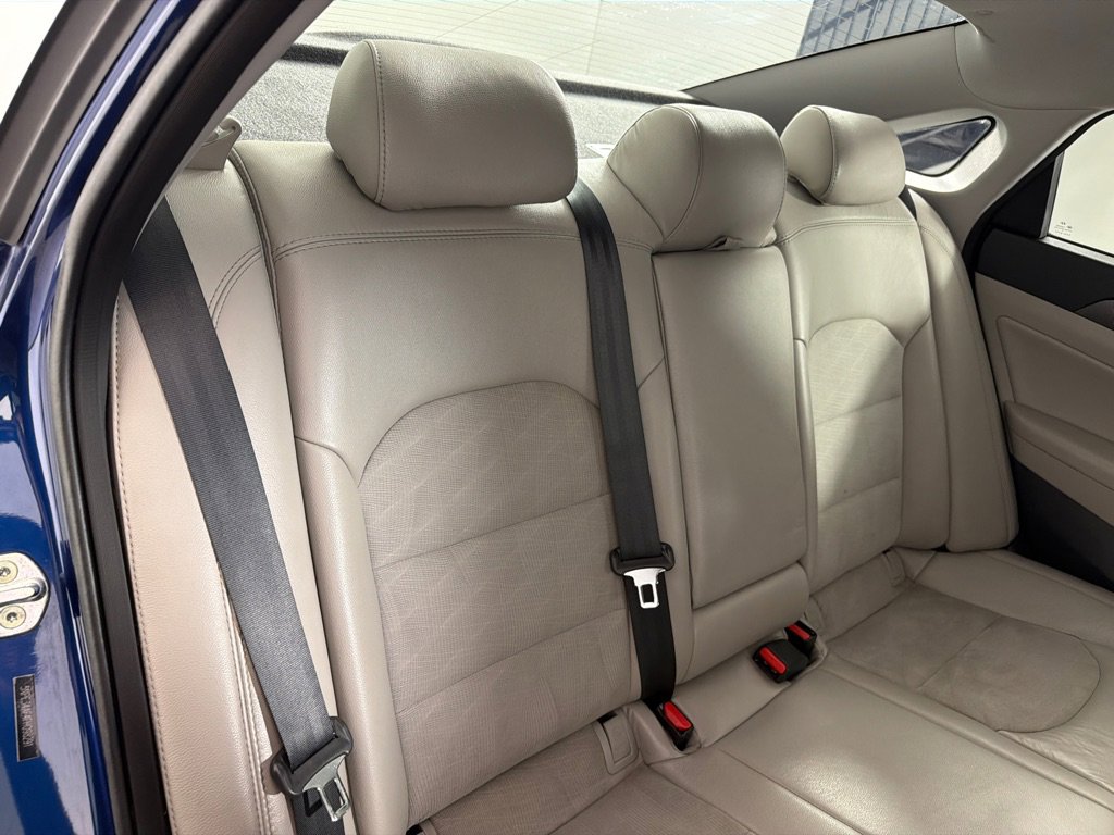 Used 2015 Hyundai Sonata Sport w/ Option Group 03 FWD image 21