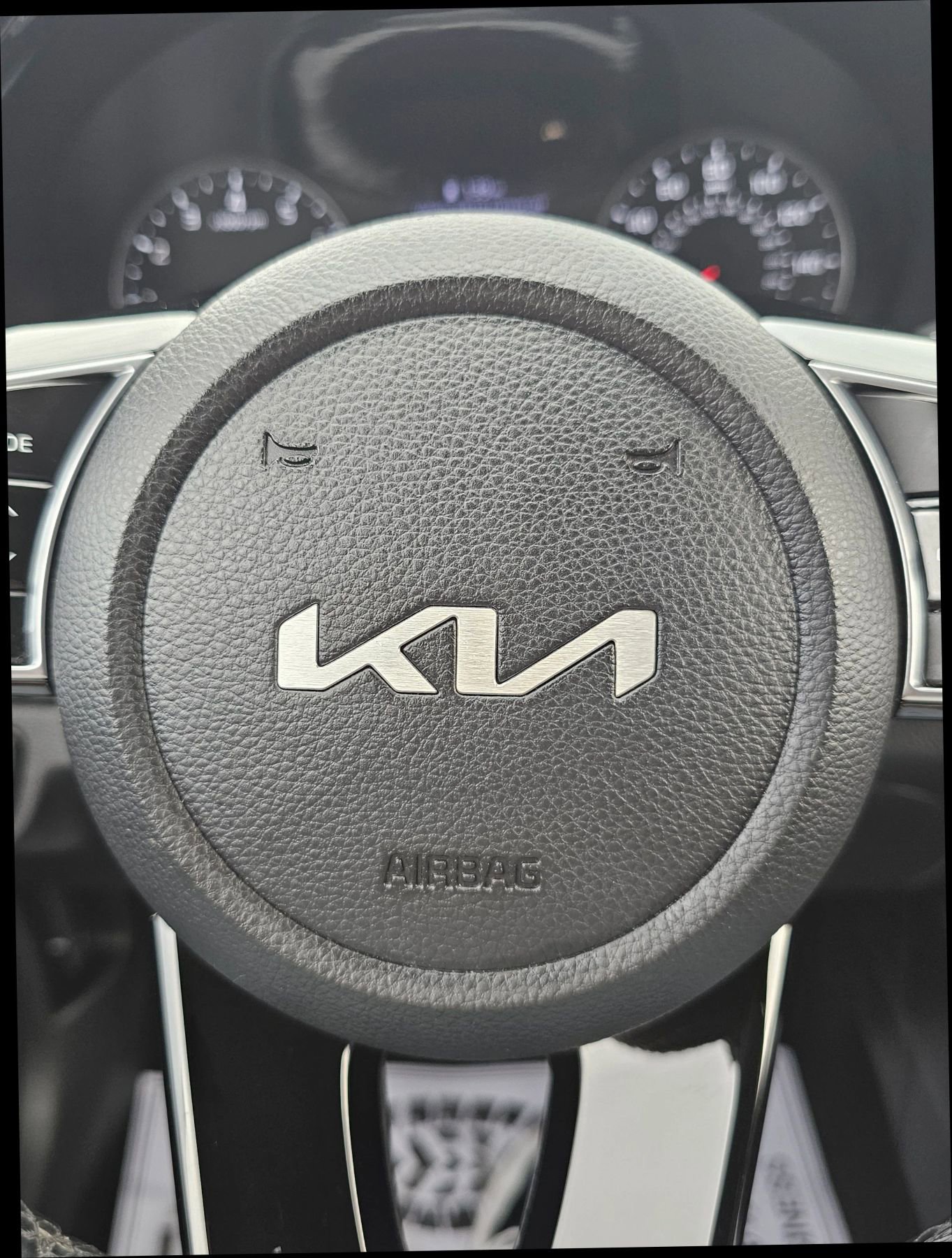 Used 2023 Kia Seltos Nightfall Edition image 14