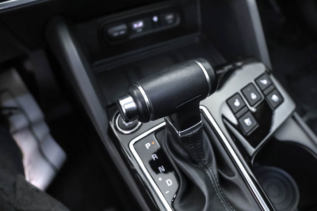 Used 2023 Kia Sportage SX image 22