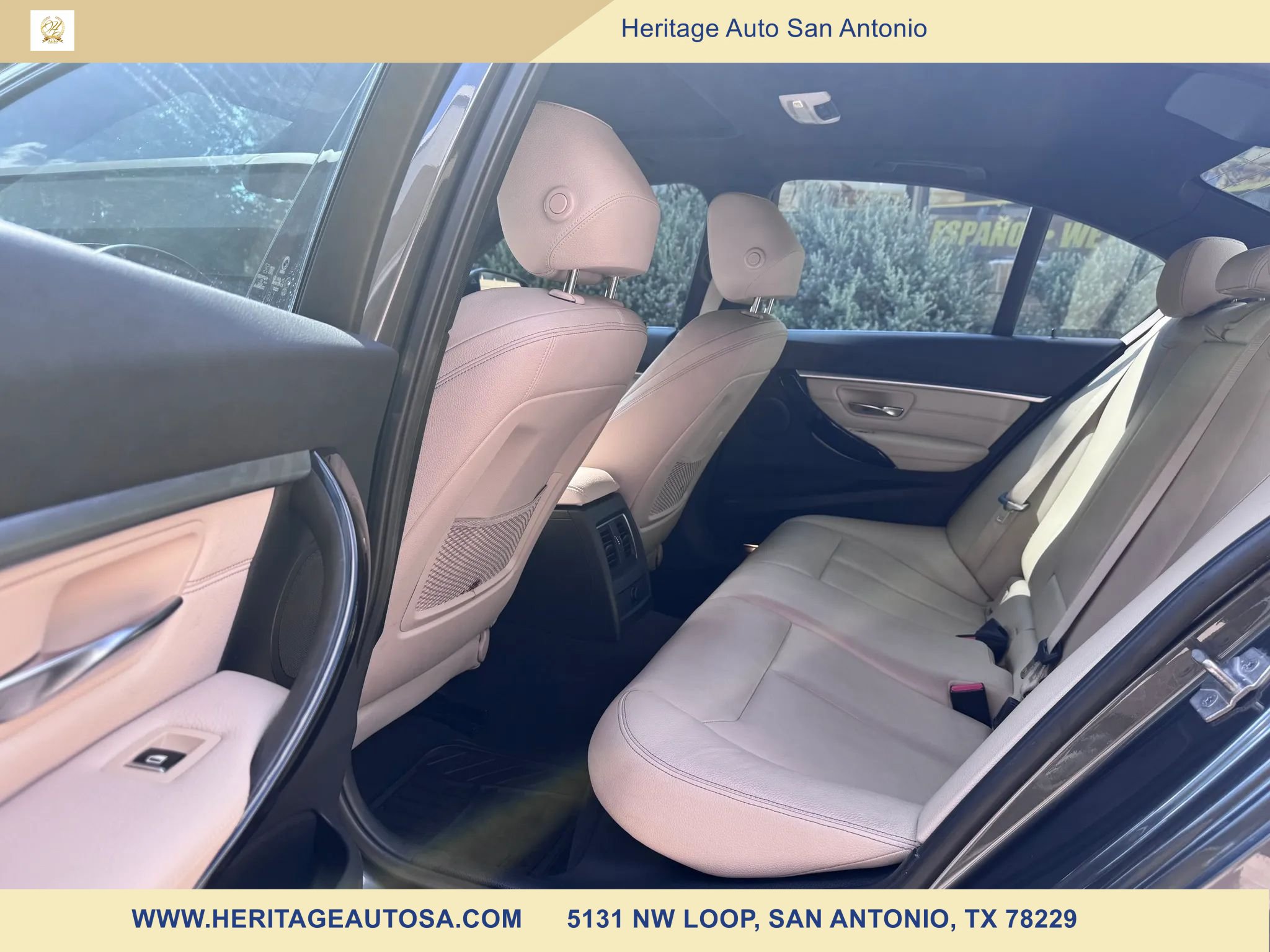 Used 2017 BMW 330i Sedan RWD image 15