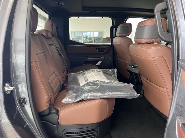 New 2025 Toyota Tundra 1794 Edition image 20