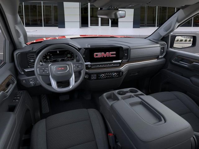 New 2026 GMC Sierra 1500 Elevation image 15