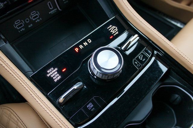 Used 2023 Jeep Grand Cherokee L Summit image 19