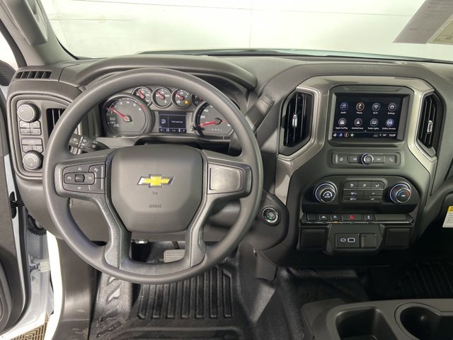 New 2026 Chevrolet Silverado 1500 W/T w/ WT Value Package image 12