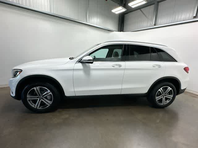 Used 2018 Mercedes-Benz GLC 300 4MATIC video 2