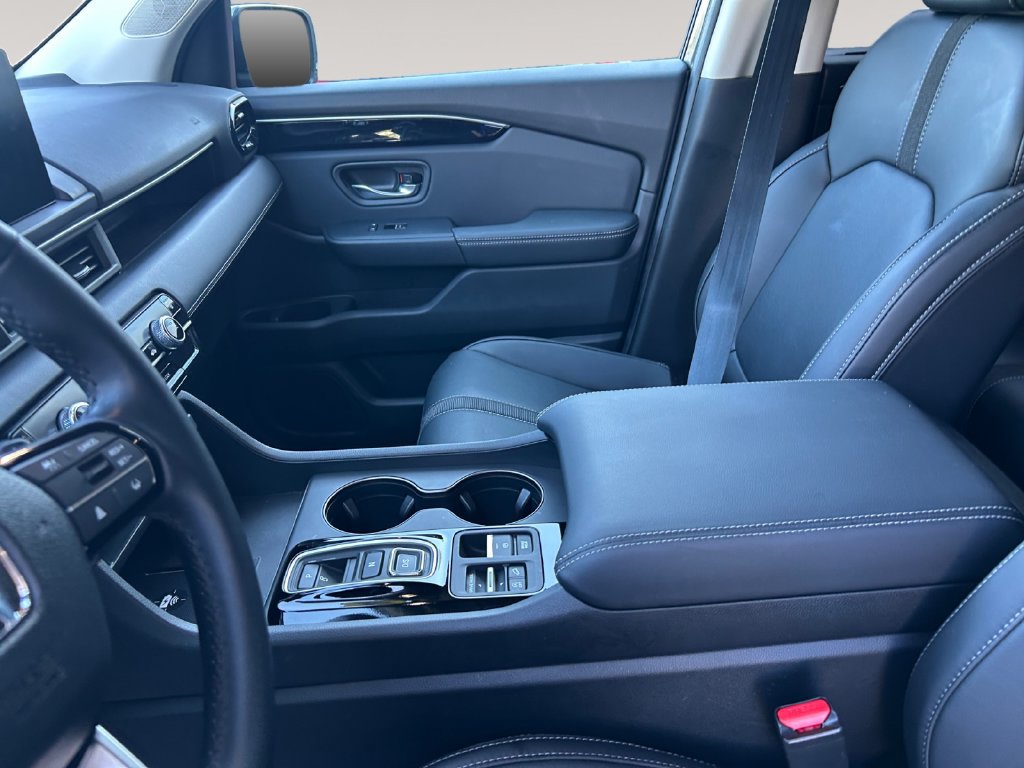 Certified 2025 Honda Pilot EX-L image 15