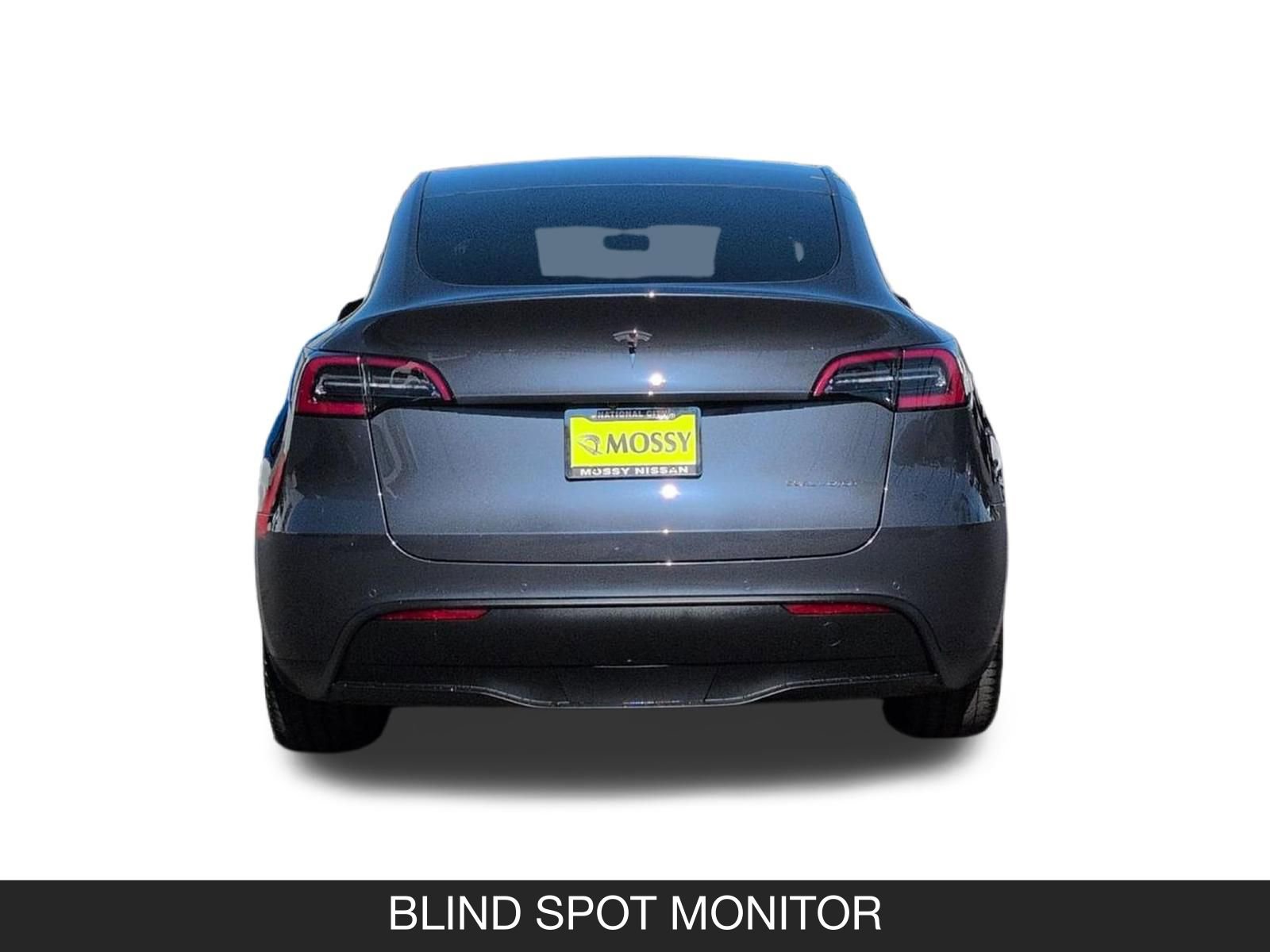 Used 2020 Tesla Model Y Long Range image 9