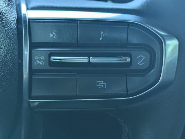 Certified 2024 GMC Canyon Elevation w/ Convenience Package RWD image 26