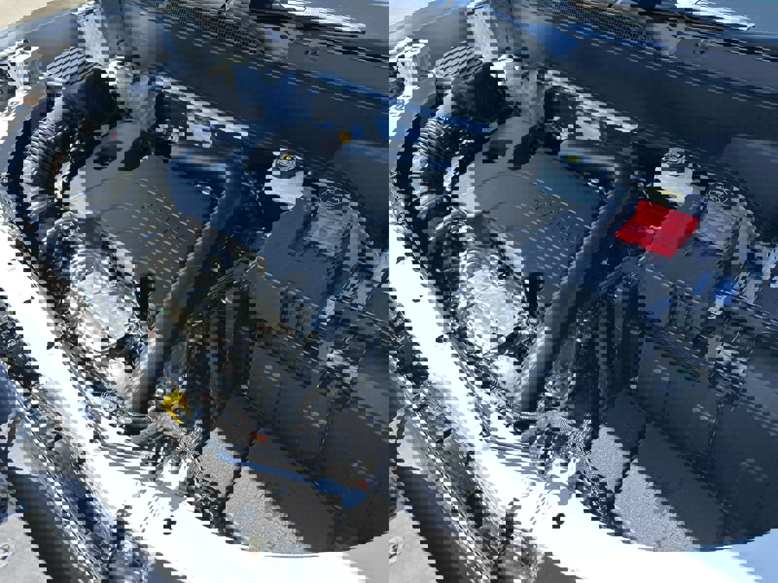 New 2026 GMC Terrain Elevation image 16