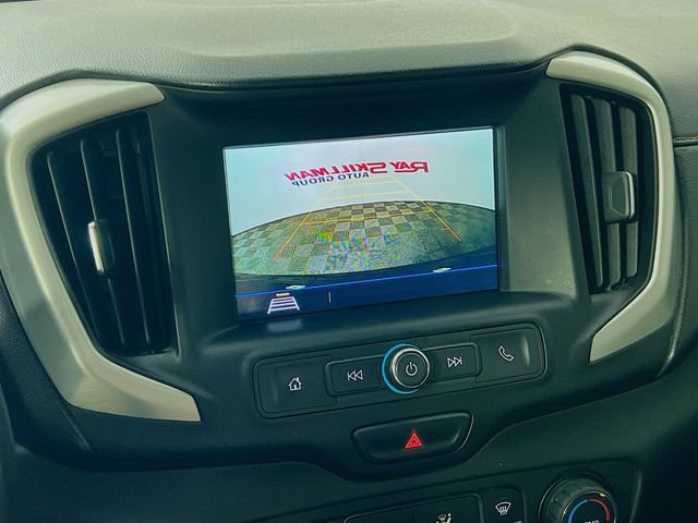 Used 2018 GMC Terrain SLE FWD image 18