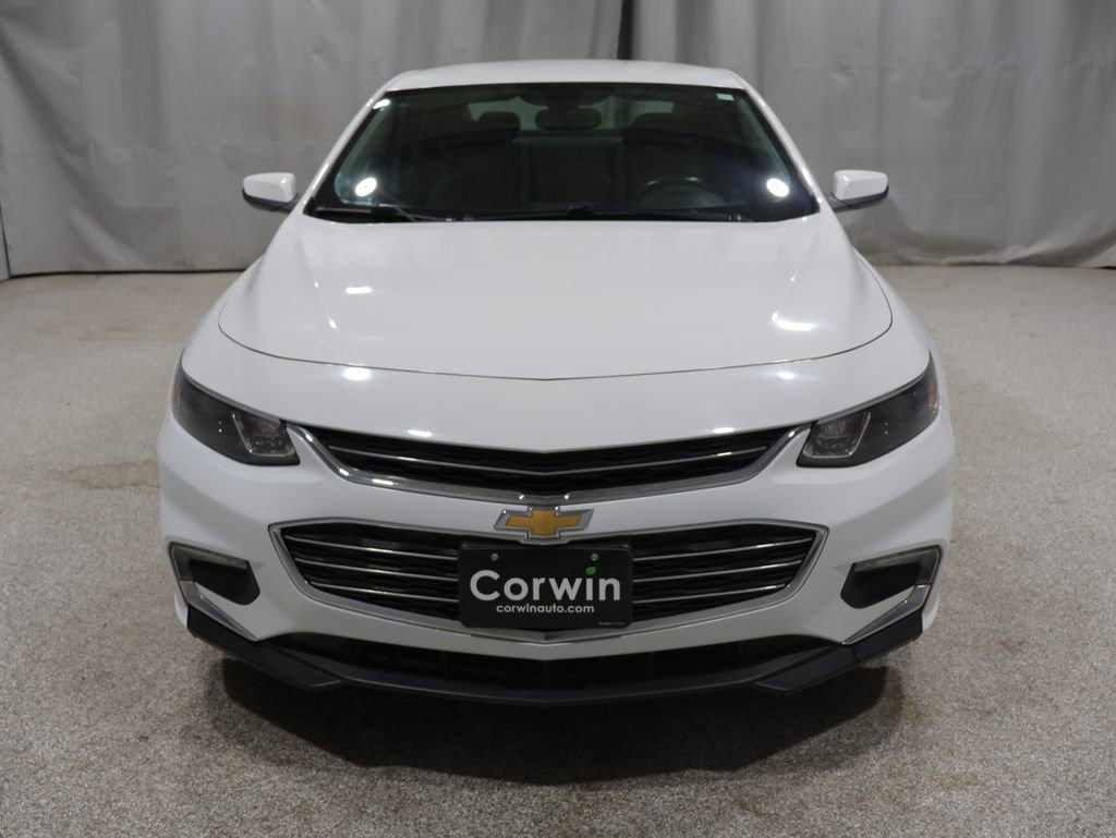Used 2018 Chevrolet Malibu LT FWD image 7
