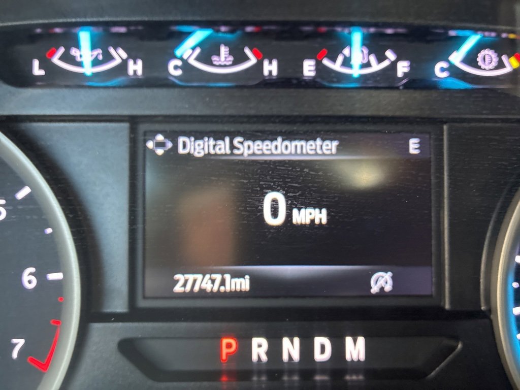 Used 2021 Ford Expedition XL image 17