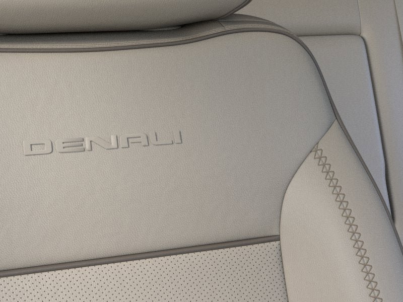 New 2026 GMC Yukon Denali image 21