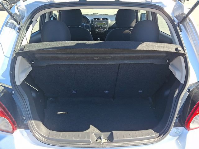 Used 2015 Mitsubishi Mirage DE image 26