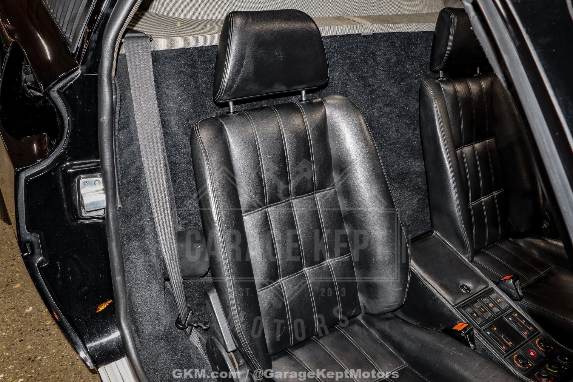 Used 1986 Ferrari 328 GTS image 94