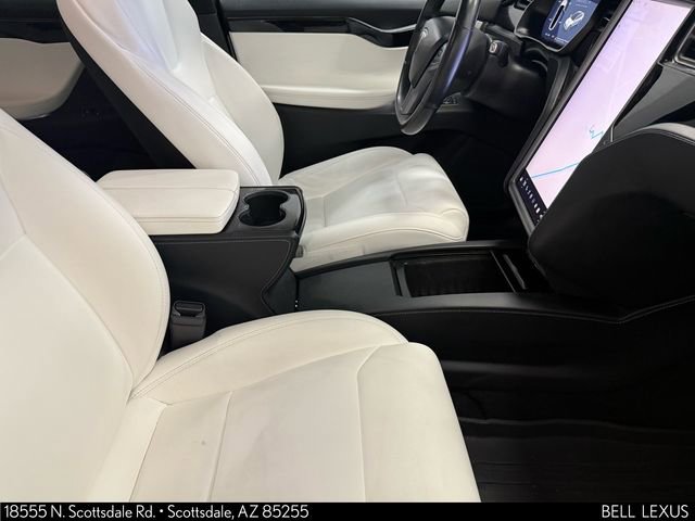 Used 2019 Tesla Model X Performance image 27