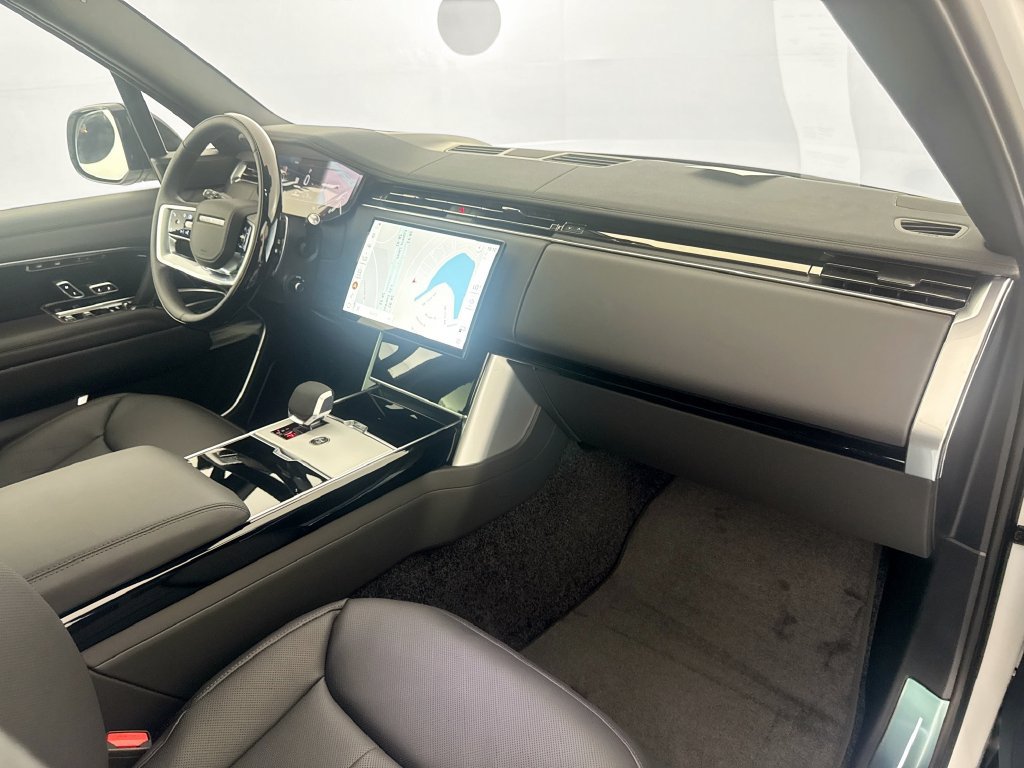 New 2026 Land Rover Range Rover SE AWD/4WD image 29