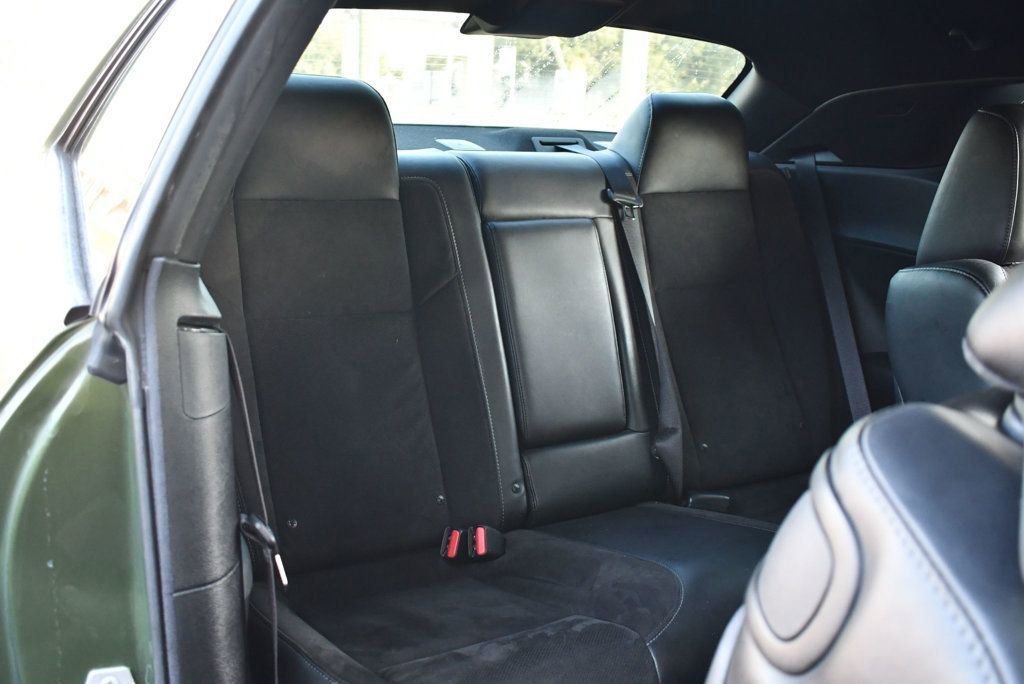 Used 2020 Dodge Challenger R/T Scat Pack image 18