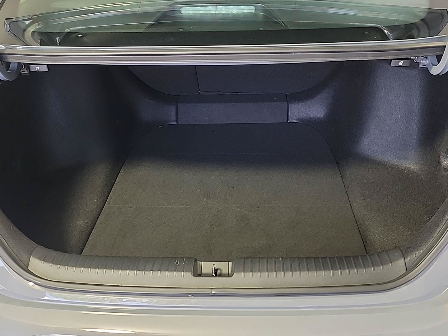 Certified 2025 Honda Accord EX-L image 7