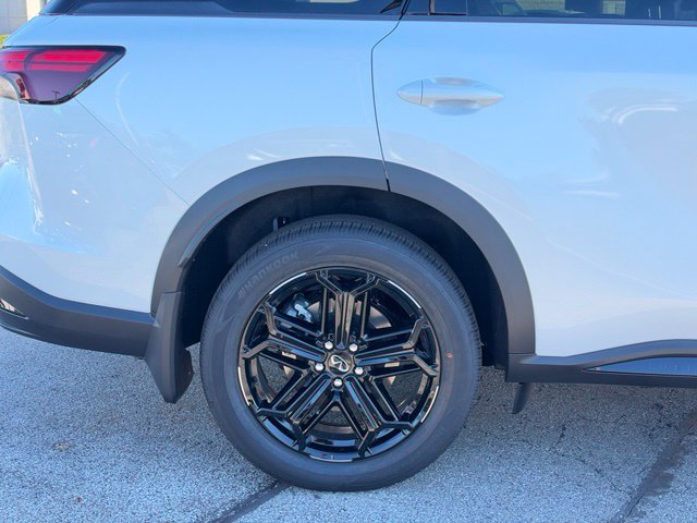 New 2027 INFINITI QX60 Sport AWD/4WD image 9