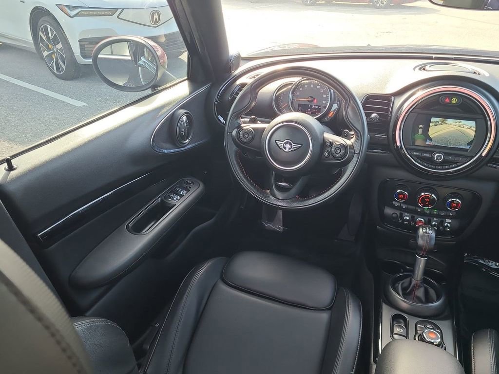 Used 2019 MINI Cooper Clubman S image 7