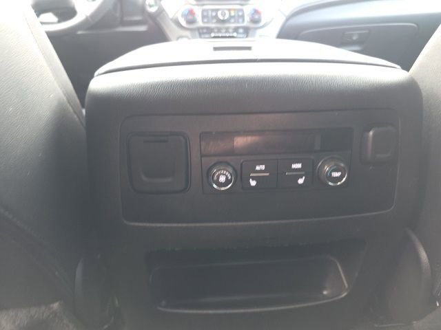 Used 2016 Chevrolet Tahoe LT w/ Luxury Package image 20