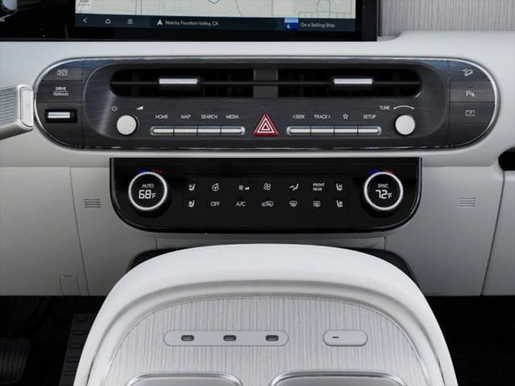 New 2026 Hyundai Palisade Calligraphy AWD/4WD image 16