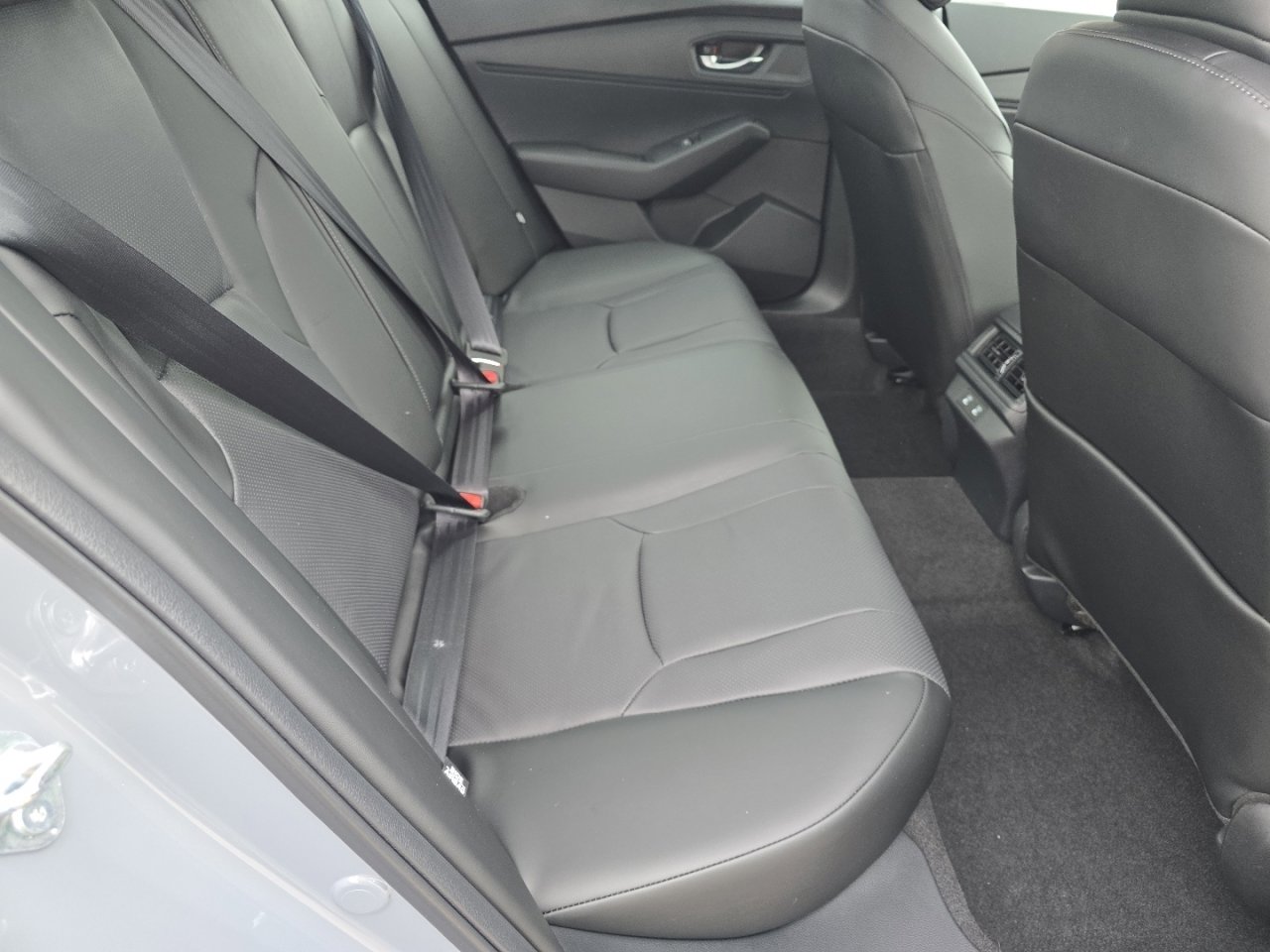 New 2026 Honda Accord Sport image 21