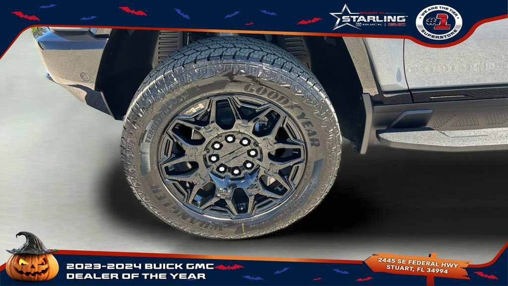New 2026 GMC Hummer EV SUV image 32