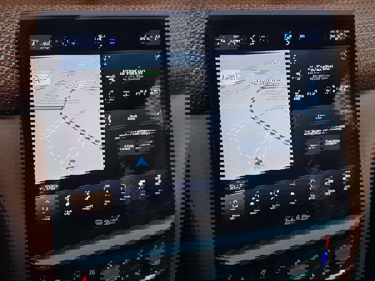 Used 2022 Maserati Quattroporte Modena image 32