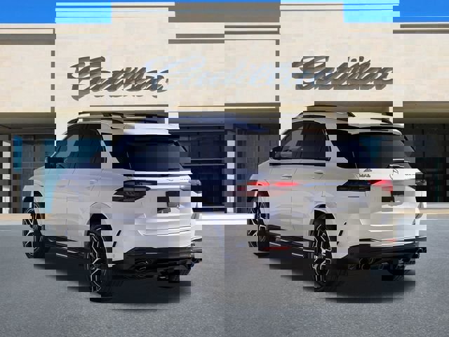 Used 2024 Mercedes-Benz GLE 53 AMG 4MATIC image 7