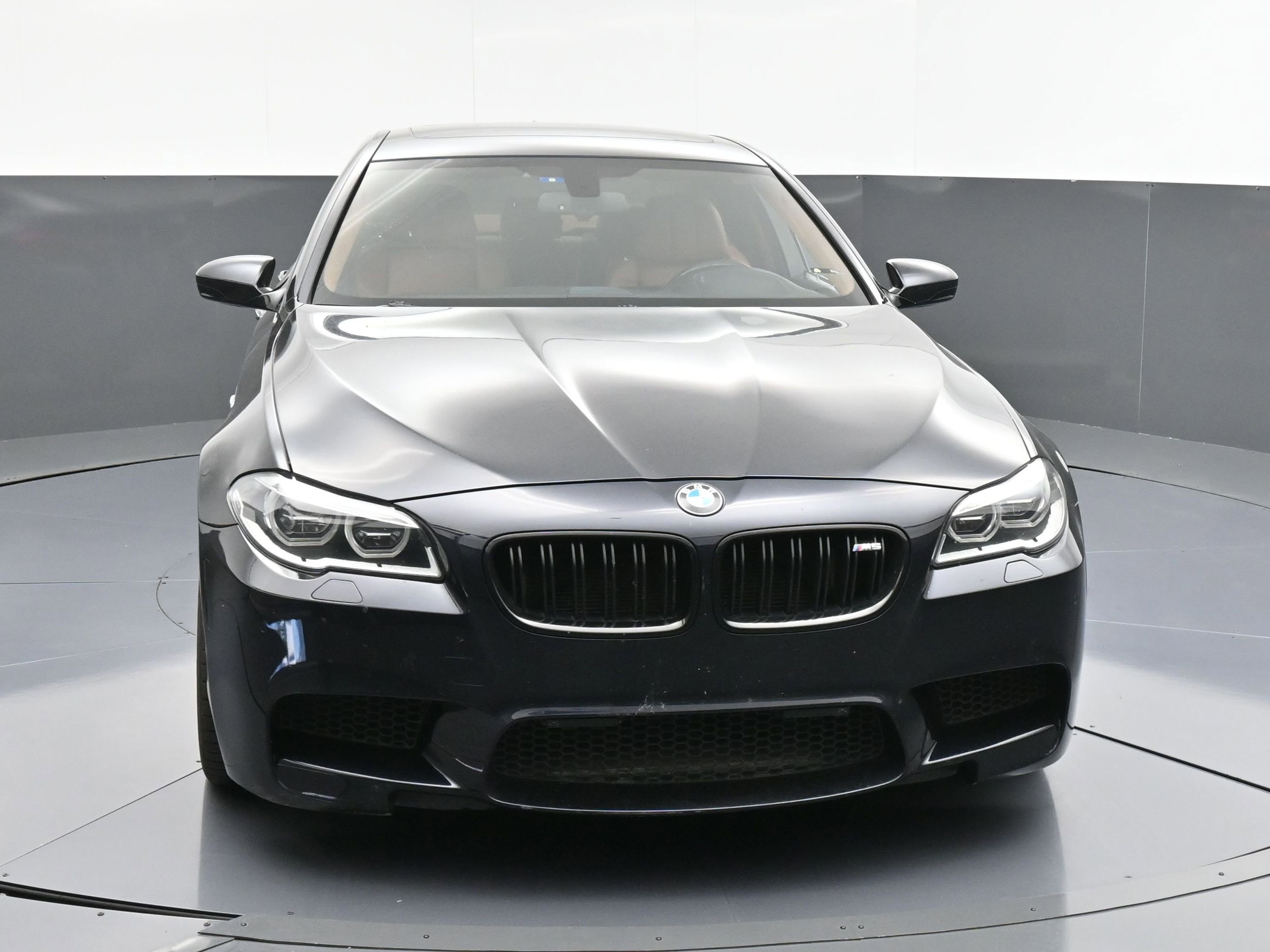 Used 2015 BMW M5 video 2